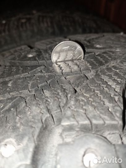 Formula Ice 185/65 R15