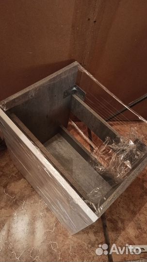 Тумба для ванной