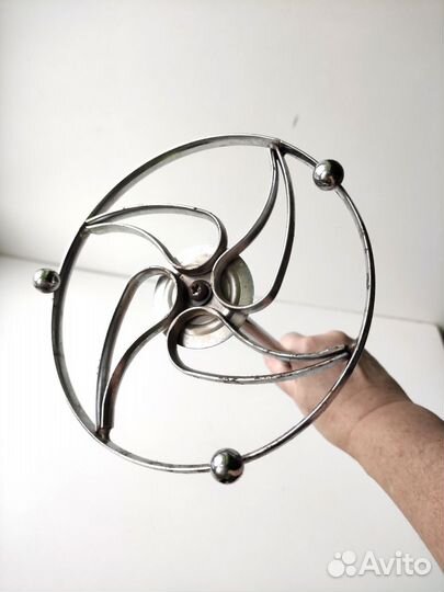 Держатель для бумажных полотенец