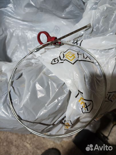 Щуп АКПП jeep wk2