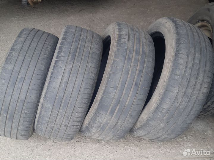 Formula Energy 225/55 R18 94H