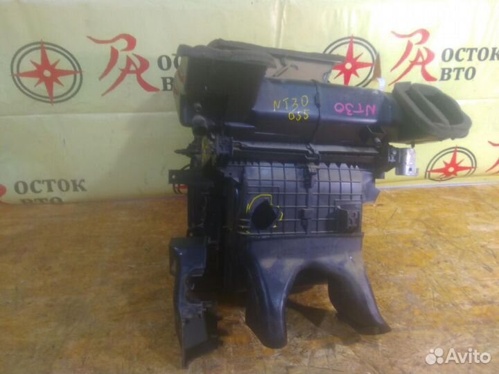 Корпус печки