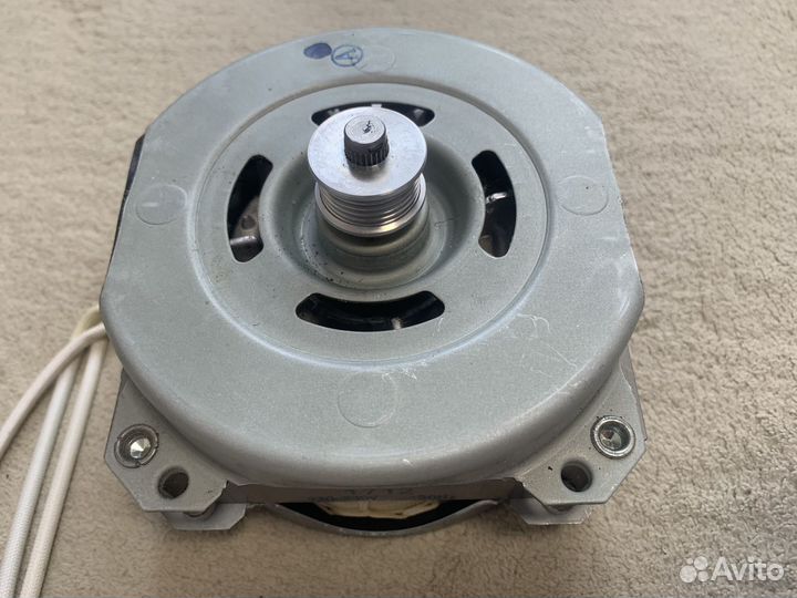 Запчасти от хлебопечки panasonic sd-2500