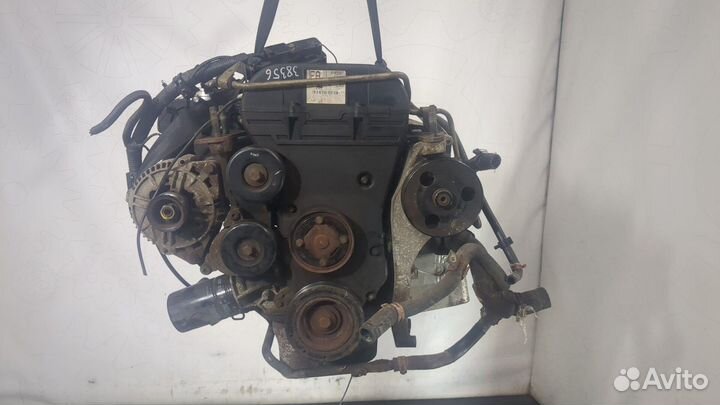 Двигатель Ford Mondeo 1, 1995