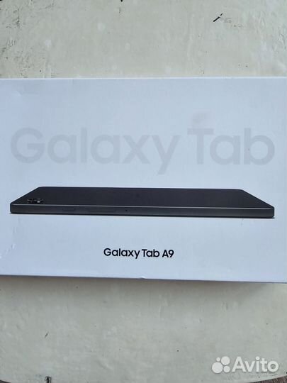 Samsung galaxy Tab A9