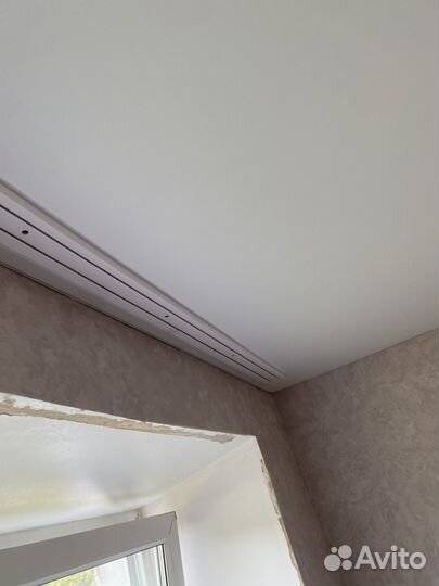 Карниз потолочный