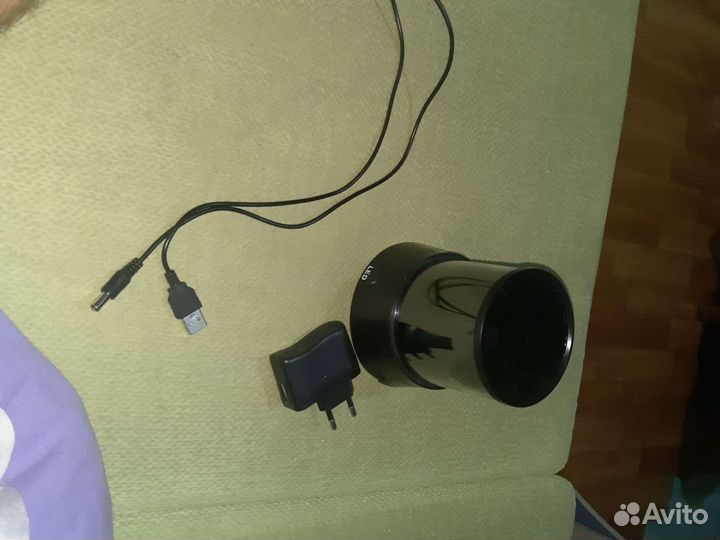 Лампа ночник