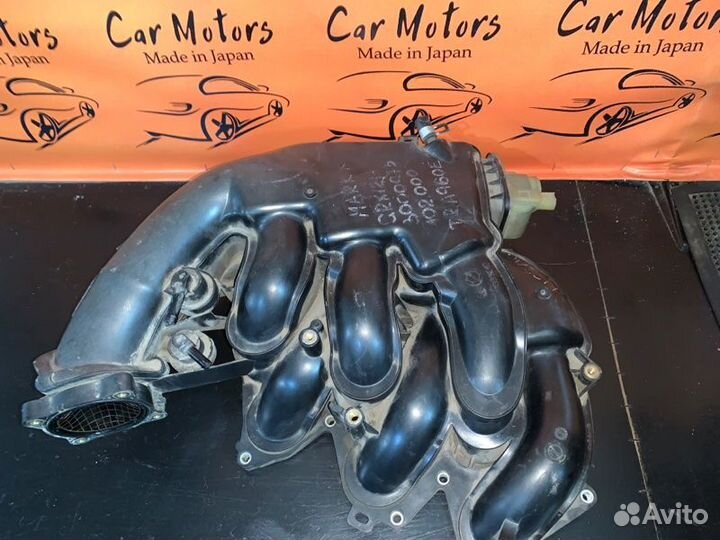 Коллектор впускной Toyota Mark X GRX121 3GR-FSE