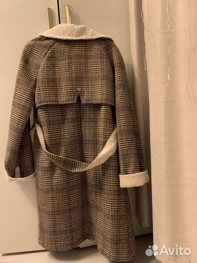 Пальто женское