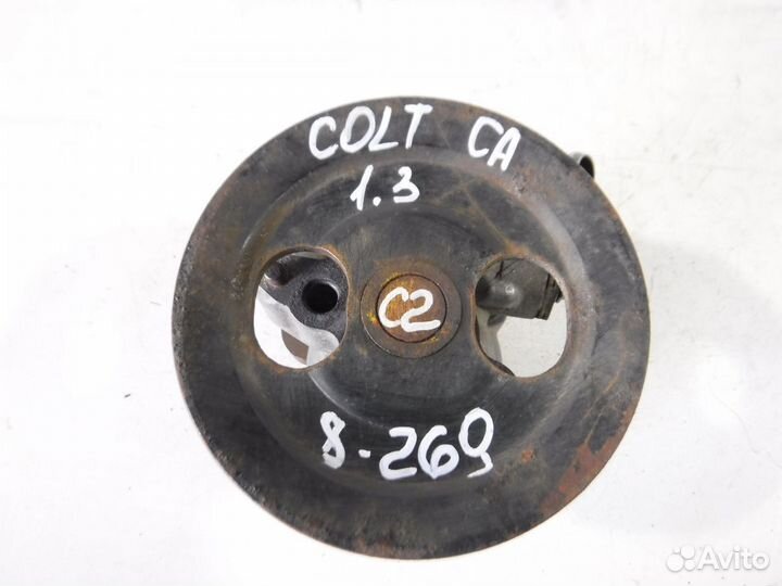 Насос гур Mitsubishi Colt CA