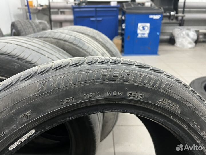 Bridgestone Turanza ER300 245/45 R18