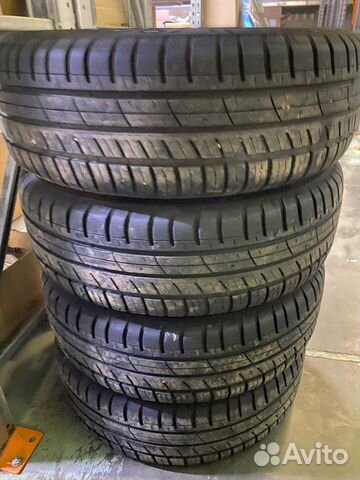 Cordiant Sport 2 185/60 R15 84H купить в Ярославле | Авито