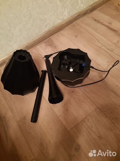 Ультразвуковой увлажнитель воздуха