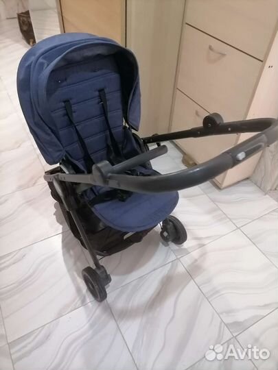 Прогулочная коляска Mstar