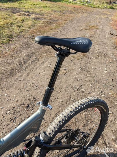 Двухподвес giant warp