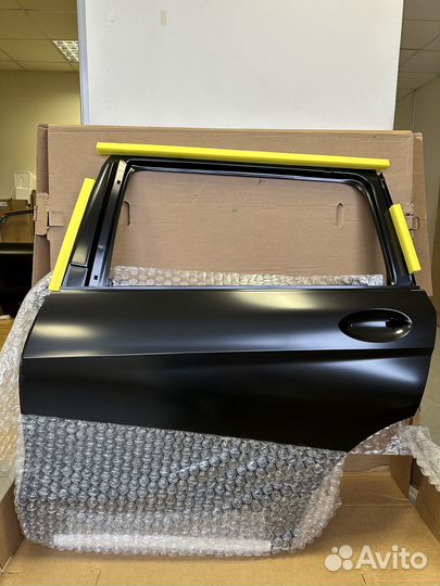 Дверь задняя левая X7 (G07), 41527931201