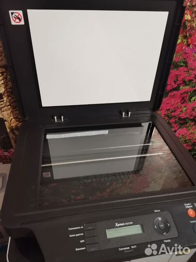 Мфу Samsung M2070W