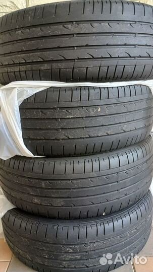 Bridgestone Noranza SUV 001 235/60 R18