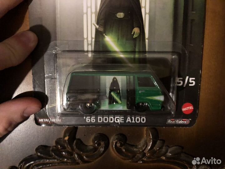 Модели Hot wheels 1/64