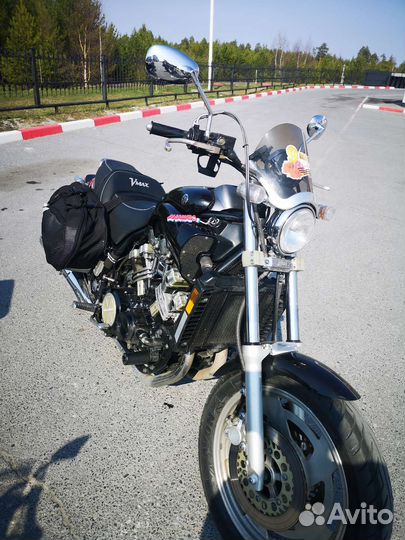 Yamaha v-max продам