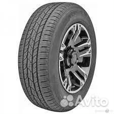 Nexen Roadian HTX RH5 265/65 R18