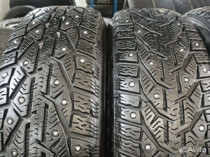 Tigar Ice 185/65 R15