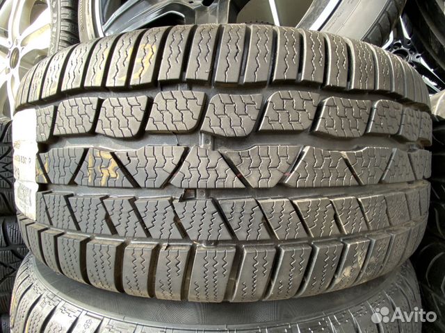 Continental ContiWinterContact TS 830 P 235/45 R19 99V