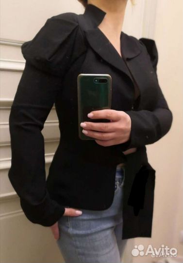 Жакеты Янис Чамалиди,Zara