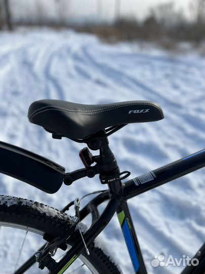 Велосипед Foxx Atlantic 27,5