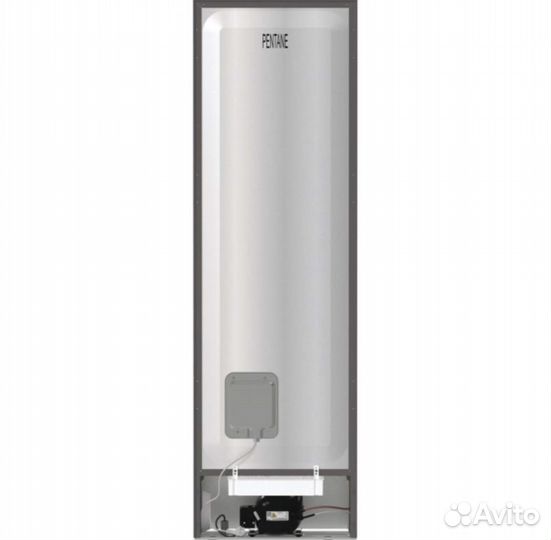 Холодильник Gorenje nrk6202axl4