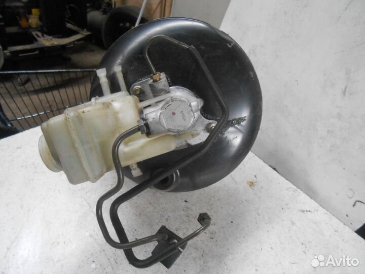 Усилитель тормозов вакуумный BMW 5-Series/M5