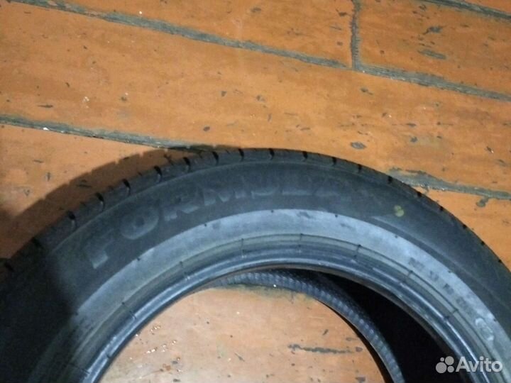 Pirelli Formula Energy 185/65 R15 88T