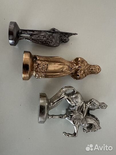 Металлизация изделий