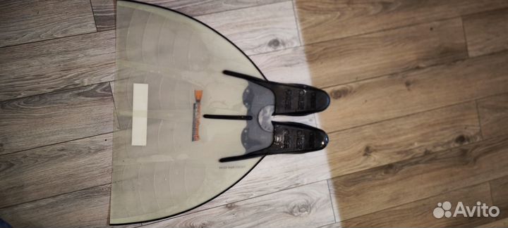 Моноласта Dolphin FRD 42-44 Hard