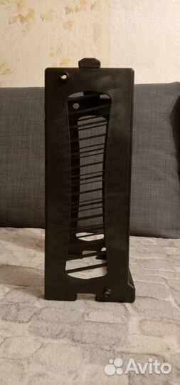 Стойка для DVD дисков