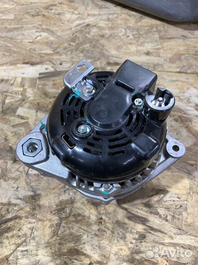 Honda accord 8 генератор 2.4 k24z3