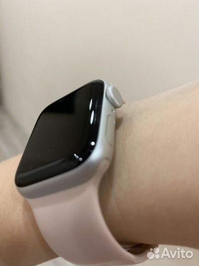 Apple watch se 40 mm