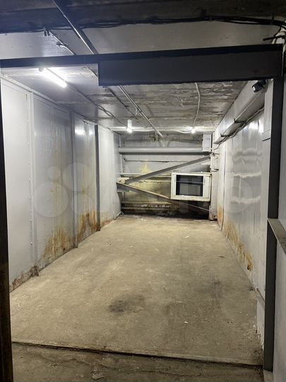 Гараж, 15 м²