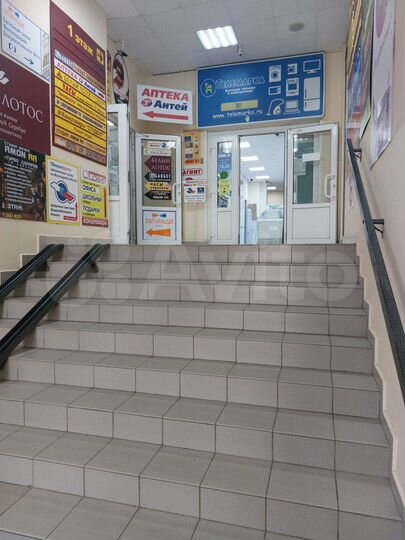 Торговая площадь, 30.4 м² ТЦ 