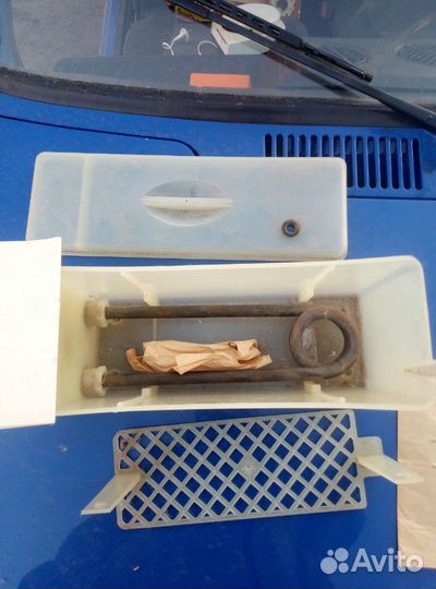 Нагреватель 1.5кв. Новый