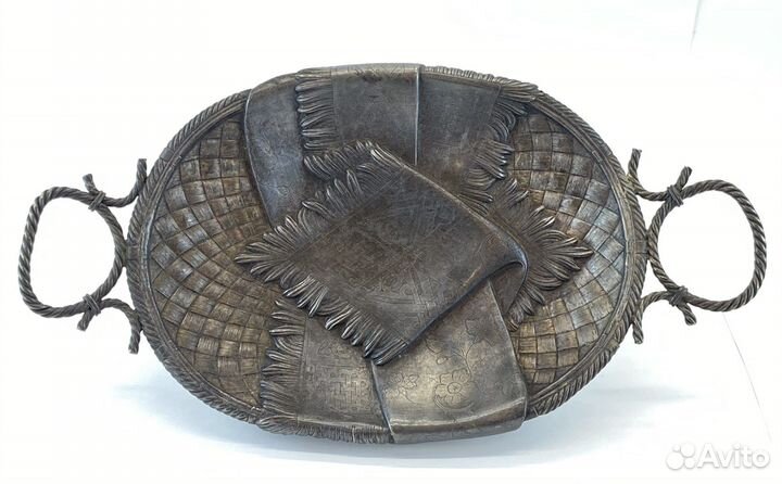 Оценка выкуп серебра любой пробы состояния и года