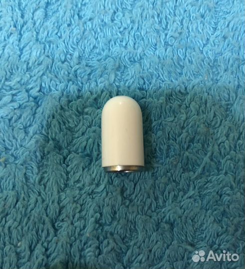 Колпачок крышка для Стилуса Apple Pencil 1
