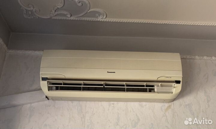 Кондиционер Panasonic CU-SA7CKP5