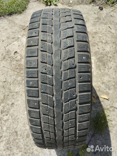 Dunlop SP Winter Ice 01 225/65 R17