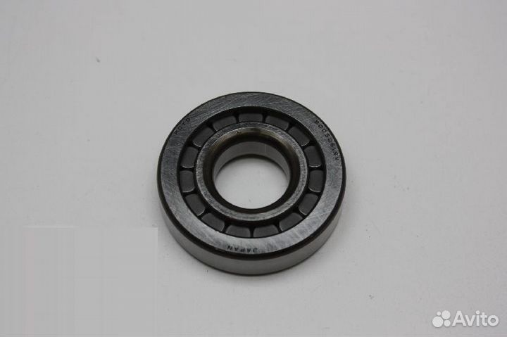 Подшипник редуктора хвостовика малый HD72/County