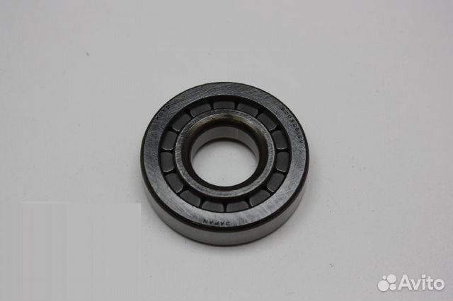 Подшипник редуктора хвостовика малый HD72/County