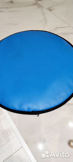 Ледянка мягкая с ручками