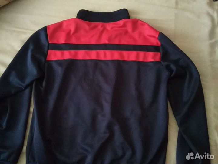 Спортивная мастерка maraton бу 52размер