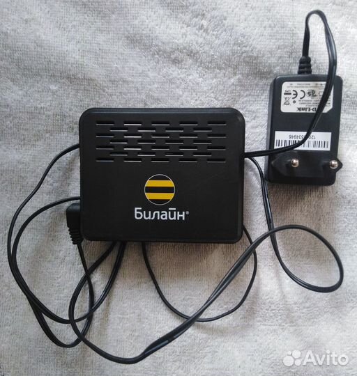 Коммутатор D-Link DES-1005A