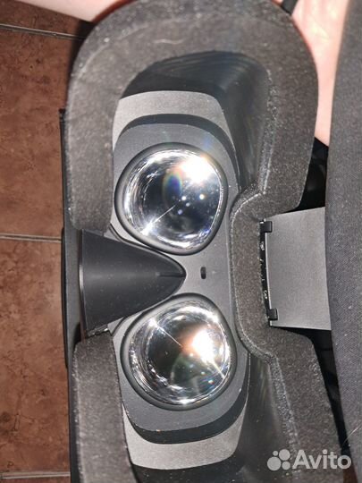 Vr шлем oculus rift s